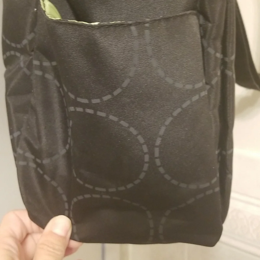 $80 NWT A SET now One NWT Bags 80$ retail + shipping AND A Second Same Brand